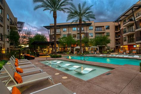 OLD TOWN SCOTTSDALE VACATION RENTALS Old Town is the heart of Scottsdale, home to lavish shops, delectable restaurants, and luxurious homes and condos from which you can experience all of it for yourself. . Old town scottsdale rentals